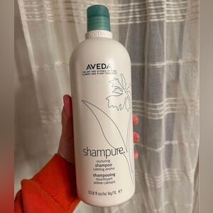 Aveda Shampure Shampoo 33.8 oz